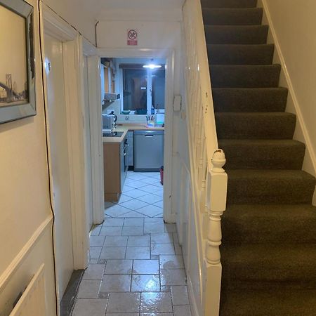 مبيت وإفطار Horndon-on-the-Hill At Apex House المظهر الخارجي الصورة